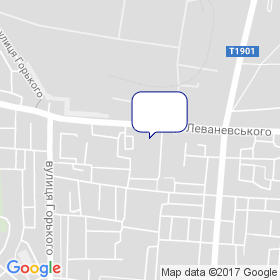 Весік на мапі Весік на мапі