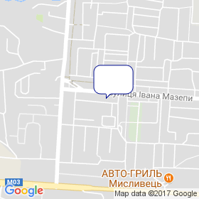 Вева на мапі Вева на мапі