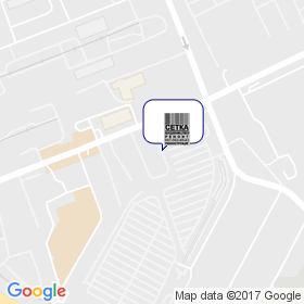 Віском на мапі