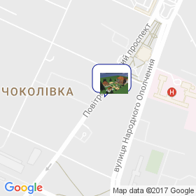 Марку на мапі Марку на мапі