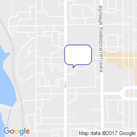 Відеосистеми Донбасу на мапі Відеосистеми Донбасу на мапі