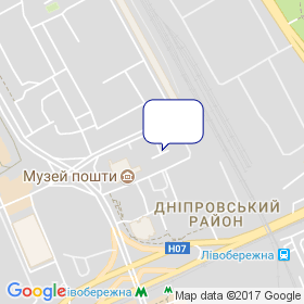 Вигмас на мапі