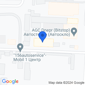 VikiShock на мапі VikiShock на мапі