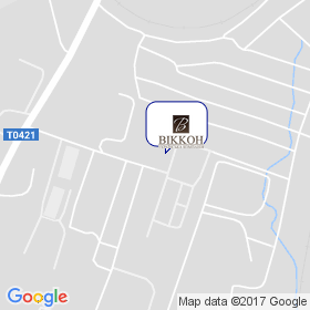 ВIККОН на мапі ВIККОН на мапі