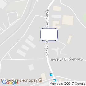 Вікна-Люкс на мапі Вікна-Люкс на мапі