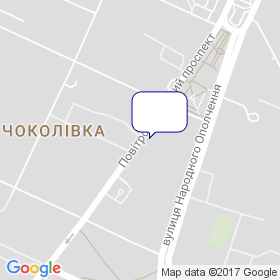 Строительная компания `Викос-Энерго` на мапі Строительная компания `Викос-Энерго` на мапі