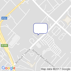 Вико-Строй на мапі Вико-Строй на мапі