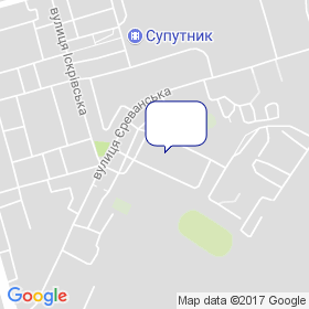 Вілла-С на мапі