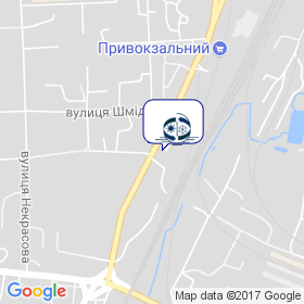 Вінбудізол на мапі Вінбудізол на мапі