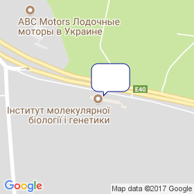 Виртек на мапі