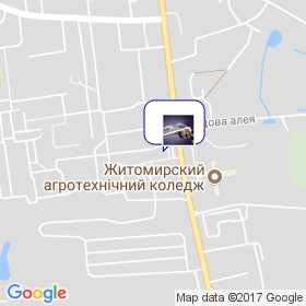 Витарт-Строй на мапі Витарт-Строй на мапі