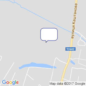 Витюк Я.М. на мапі Витюк Я.М. на мапі