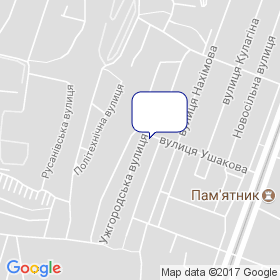 VIVA Мастер на мапі VIVA Мастер на мапі