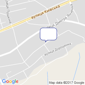 Власенко на мапі Власенко на мапі