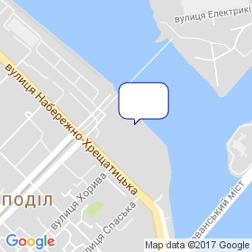 ВН Компани на мапі ВН Компани на мапі