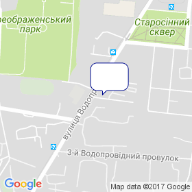 Черноморская Инженерная Компания на мапі Черноморская Инженерная Компания на мапі