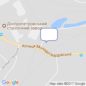 Енергобуд на мапі Енергобуд на мапі