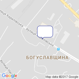 Ворота 24 на мапі