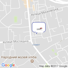 Voxan  на мапі Voxan  на мапі