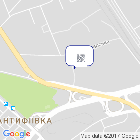 ВС-БІЛД на мапі ВС-БІЛД на мапі