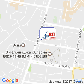 ВСІ СЕЗОНИ на мапі ВСІ СЕЗОНИ на мапі