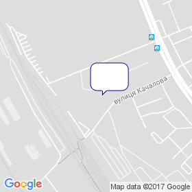 ВСВ-Л на мапі