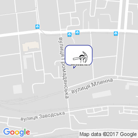 ВСВ ПЛЮС на мапі