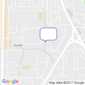 Вулкан-Теплоенерго на мапі Вулкан-Теплоенерго на мапі