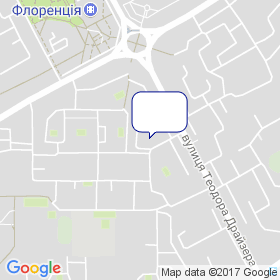 ВВ Стройком на мапі