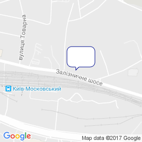 Вибір-К на мапі Вибір-К на мапі