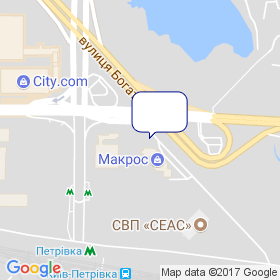 WALDMARK на мапі WALDMARK на мапі