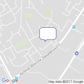 ВатерМастер на мапі ВатерМастер на мапі