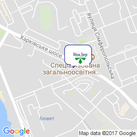 ВІКНА ДВЕРІ СТОЛИЦІ на мапі ВІКНА ДВЕРІ СТОЛИЦІ на мапі