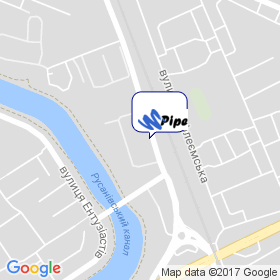 ВЕЛЛ-ТРЕЙД на мапі