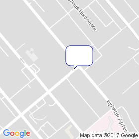 ВиКинг на мапі ВиКинг на мапі