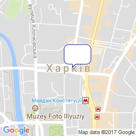 WildFlame на мапі WildFlame на мапі