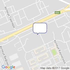 Wise-Prof на мапі