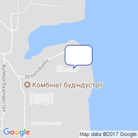 ВеМаТек Украина на мапі