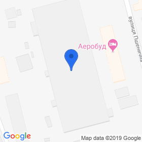 Вуд-Інжиніринг на мапі Вуд-Інжиніринг на мапі