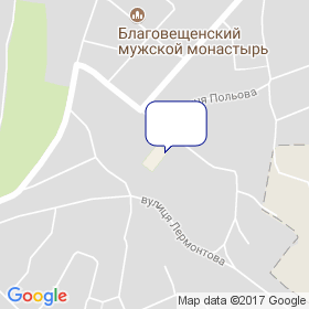 ВудМастер на мапі ВудМастер на мапі