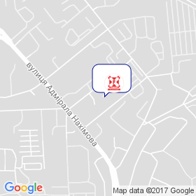 Ікс Буд на мапі Ікс Буд на мапі