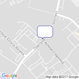 ХОМА на мапі ХОМА на мапі