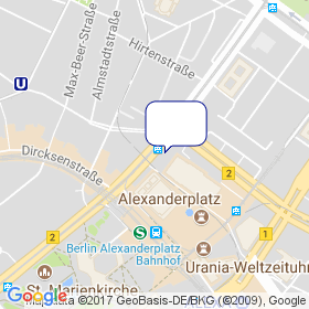 XXL Haus Bau GmbH на мапі