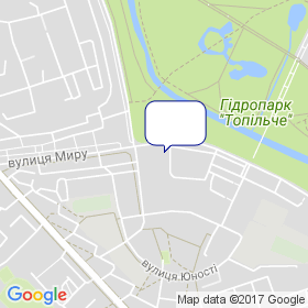 Яремчук В.О. на мапі