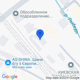 Яременко А.М. на мапі Яременко А.М. на мапі