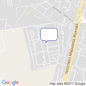 YITDOM на мапі YITDOM на мапі