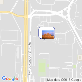 Ючінскій і Ковальчук на мапі Ючінскій і Ковальчук на мапі