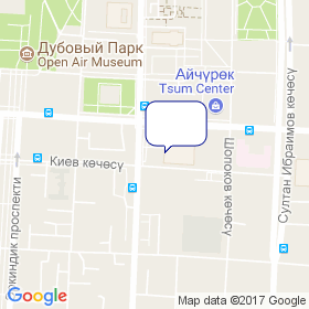 Юхненко на мапі