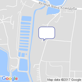 ЮТАЛ Проект на мапі