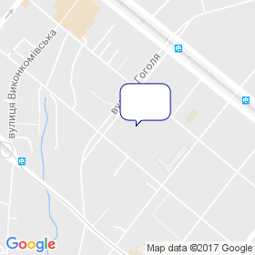 ДТК ЮЖТЕХКОМПЛЕКС на мапі ДТК ЮЖТЕХКОМПЛЕКС на мапі